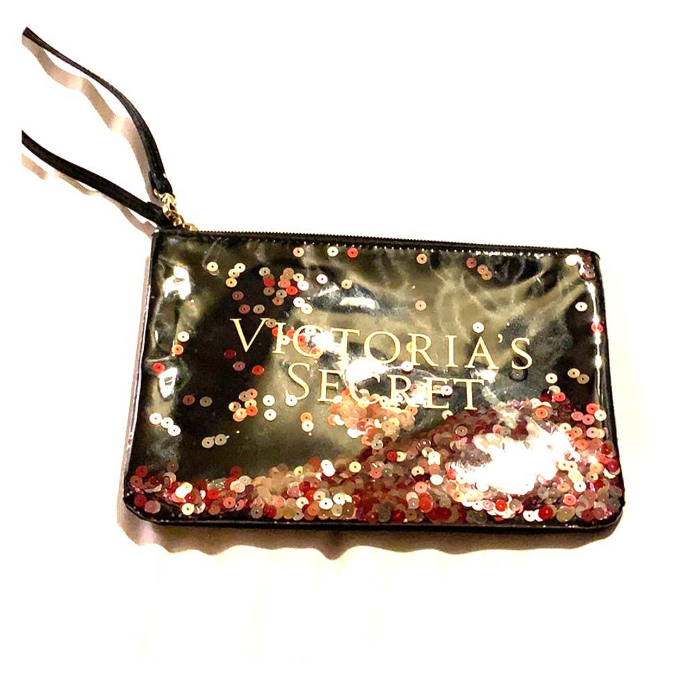 Victoria Secret Wristlet